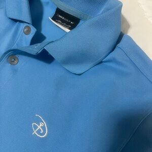 Nike Golf Disney shirt-Kids size 8